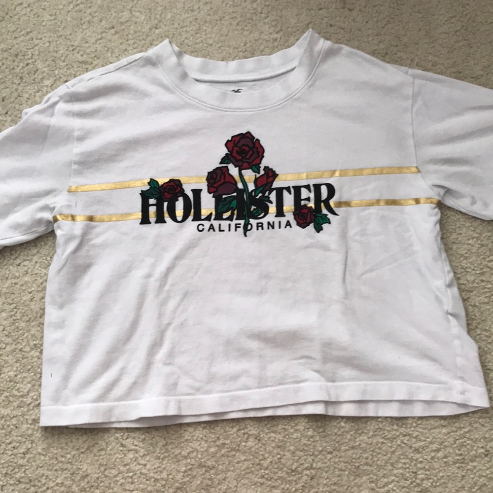 Hollister T-Shirt